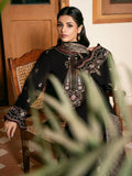 3 Pcs Women's Unstitched Embroidered Suit