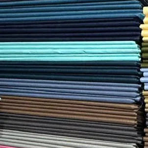 Men’s Unstitched Wash And Wear Plain Suit