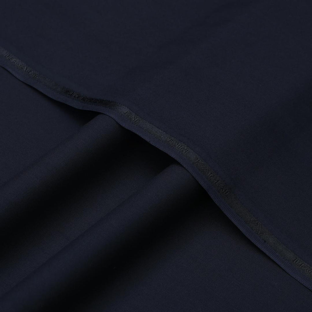 Men’s Premium Unstitched Wash And Wear Plain Suit