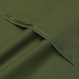 Men’s Premium Unstitched Wash And Wear Plain Suit