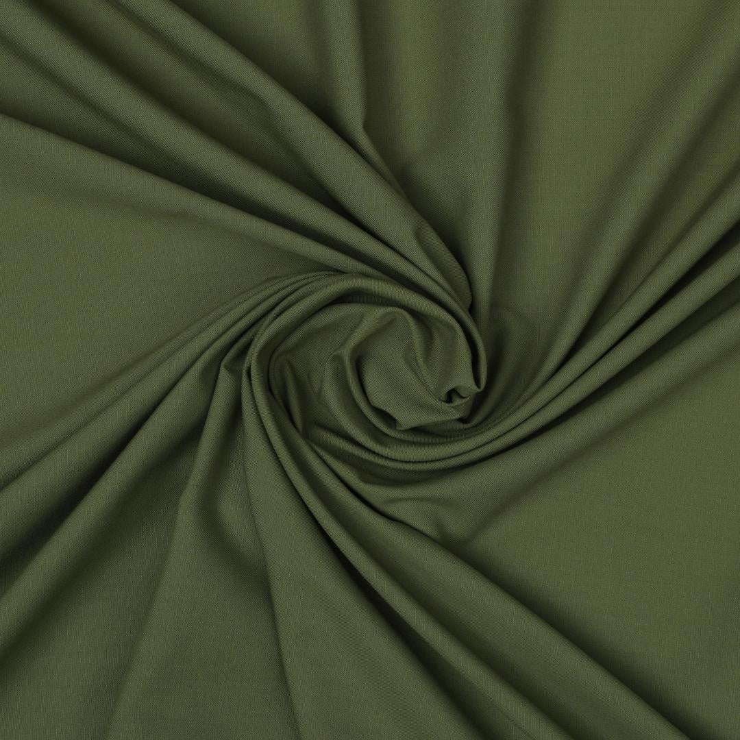 Men’s Premium Unstitched Wash And Wear Plain Suit