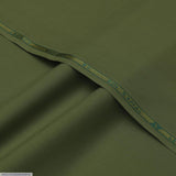 Men’s Premium Unstitched Wash And Wear Plain Suit