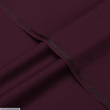Men’s Premium Unstitched Wash And Wear Plain Suit