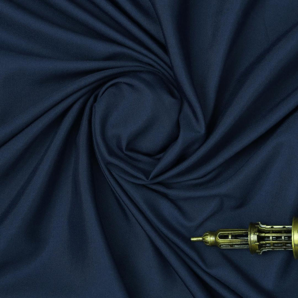 Men’s Unstitched Boski Plain Suit