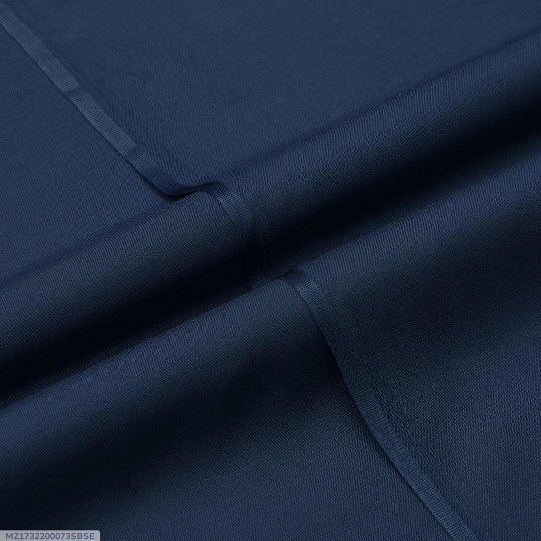 Men’s Unstitched Boski Plain Suit