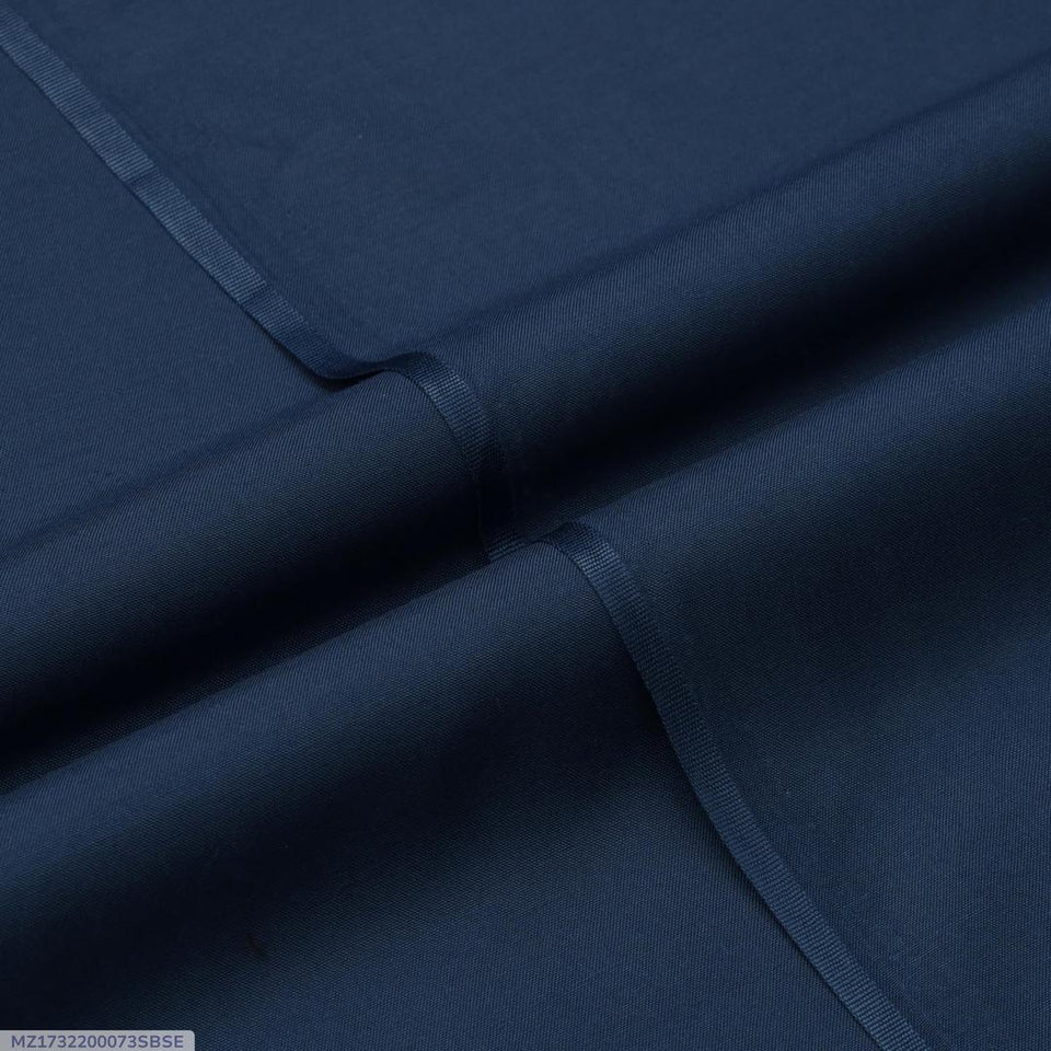 Men’s Unstitched Boski Plain Suit