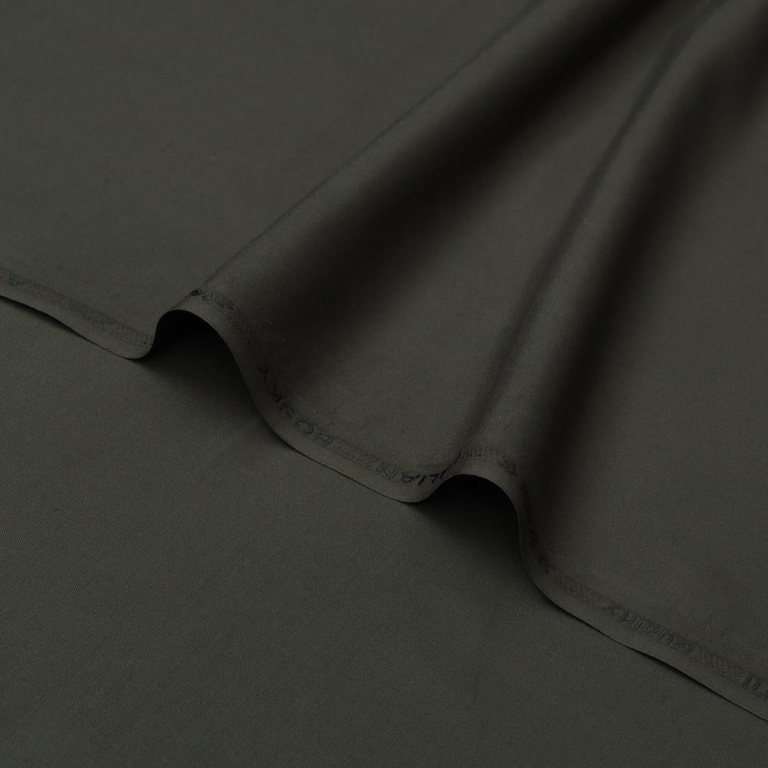 Men’s Unstitched Boski Plain Suit