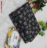 2 Pcs Women's Unstitched Printed Suit Summer collection